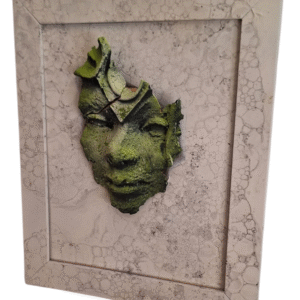 Madre verde chernovil